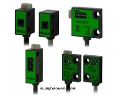 竹(zhú)中(zhōng)傳感(gǎn)器 UM-Z3SV