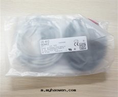 松下(xià)CX-400系(xì)列傳感(gǎn)器 CX-412