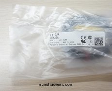 松下(xià)傳感(gǎn)器 EX-22A