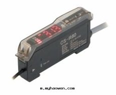 竹(zhú)中(zhōng)顔色(sè)檢測傳感(gǎn)器CS-R80