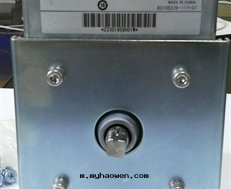 Azbil (山武)_ 執行器 ECM3000G920C